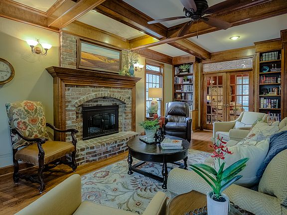 Relax in Family Room