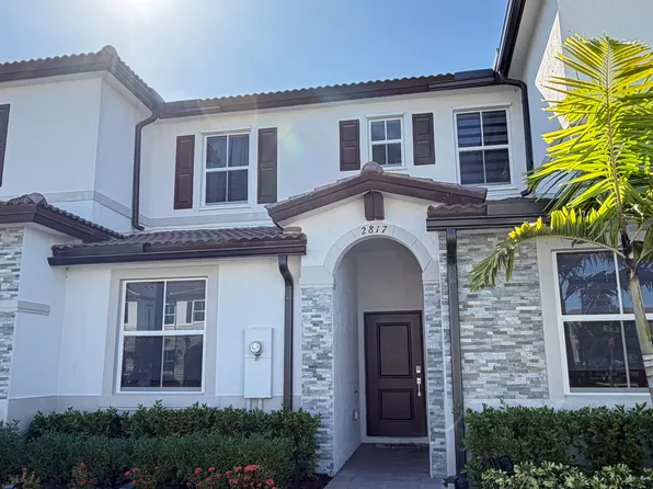 2817 SE 26th Ave, Homestead, FL