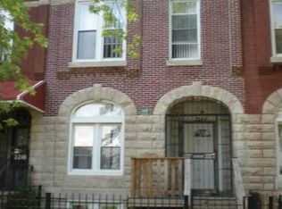 3244 W Fulton Blvd UNIT 1, Chicago, IL 60624