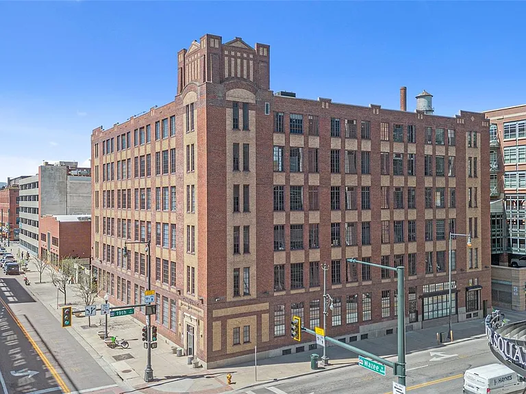 1863 Wazee St #6D — Photo 33
