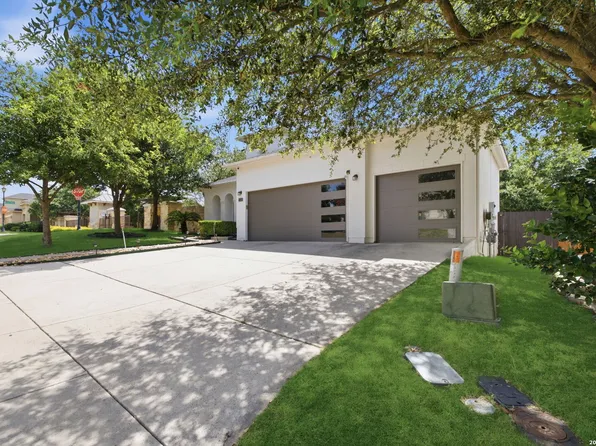 23326 WOODLAWN RDG, San Antonio, TX 78259