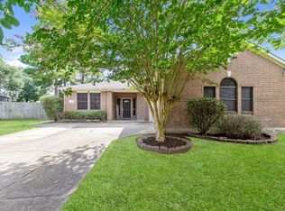 507 Hearthstone Ct, Spring, TX 77386