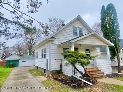 2005 S Pennsylvania Ave, Lansing, MI, 48910