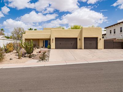 2137 S Bluffs Way, Yuma, AZ, 85365