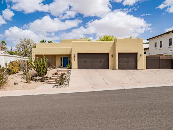 2137 S Bluffs Way, Yuma, AZ 85365