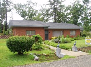 51 Sims St, Atmore, AL 36502