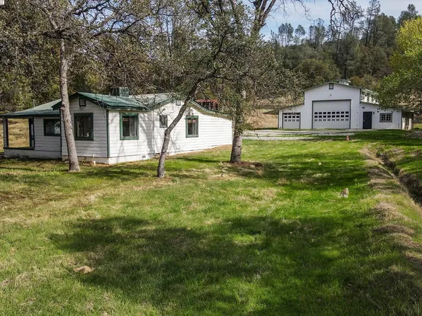 14555 Dry Creek Rd, Redding, CA 96003