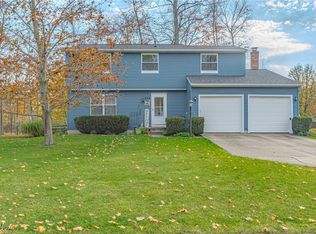 255 Timber Trl, Medina, OH