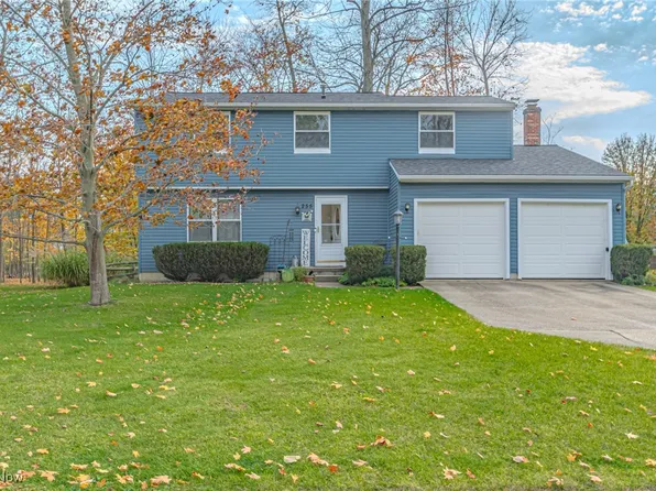255 Timber Trl, Medina, OH 44256