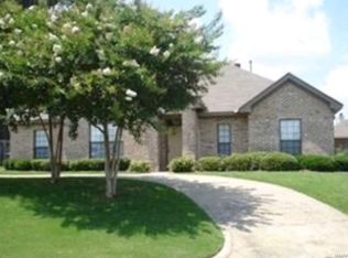 2743 Ivy Chase Loop, Montgomery, AL 36117