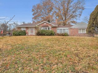 10361 Halls Ferry Rd, Saint Louis, MO 63136