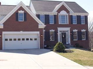 218 Walnut Dr, Venetia, PA 15367