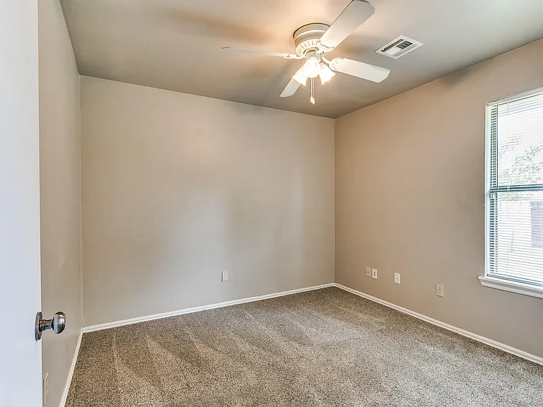 Bedroom #4