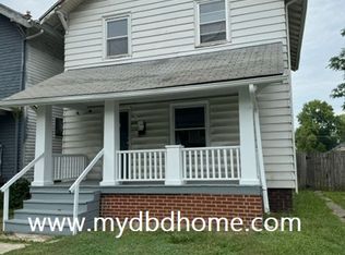 2727 New Haven Ave, Fort Wayne, IN 46803