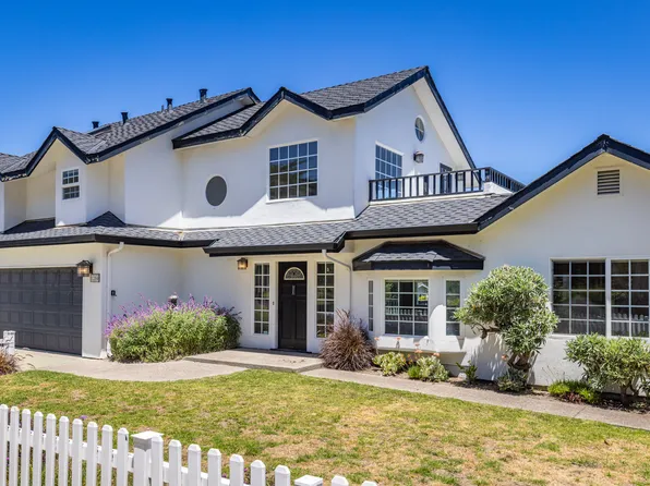 1250 Del Monte Blvd, Pacific Grove, CA 93950