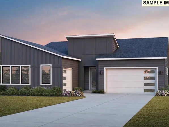 3146 N 50th Ave #L-43, Camas, WA 98607