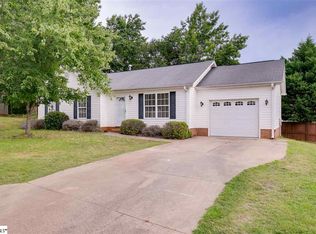 416 Juniper Leaf Way, Greer, SC 29651