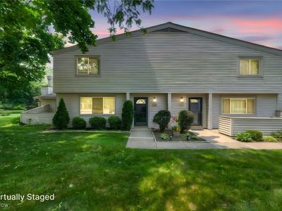 3183 Bay Landing Dr, Westlake, OH, 44145