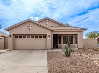 3711 E Sandy Way, Gilbert, AZ 85297