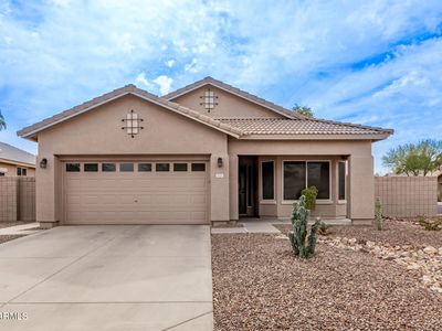 3711 E Sandy Way, Gilbert, AZ, 85297