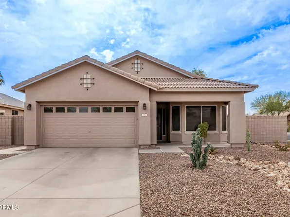 3711 E SANDY Way, Gilbert, AZ 85297