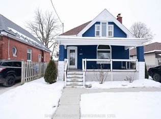 480 Quebec St, London, ON