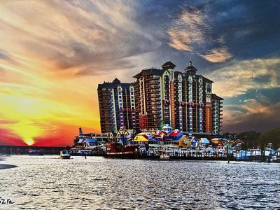 10 Harbor Blvd #W329, Destin, FL, 32541