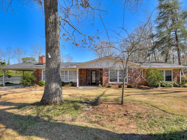 200 Dunbarton Cir SE, Aiken, SC 29803