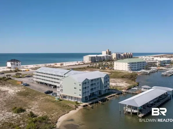 29101 Perdido Beach Blvd #210, Orange Beach, AL 36561