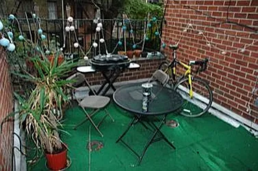 Rented by Boerum Hill Realty