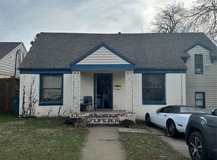 2600 NW 30th St, Oklahoma City, OK 73112