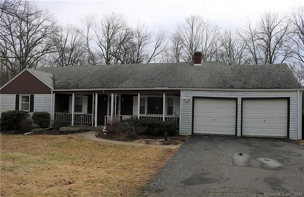 5 Burr Rd, Bloomfield, CT 06002 Zillow