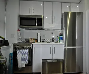 Rented by REAL New York