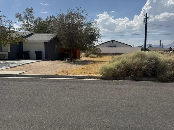 S Farragut St, Ridgecrest, CA 93555