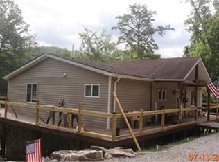 420 Hollars Cemetery Rd, Bronston, KY 42518