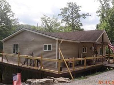 420 Hollars Cemetery Rd, Bronston, KY, 42518