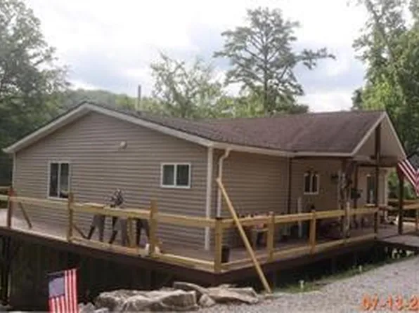 420 Hollars Cemetery Rd, Bronston, KY 42518