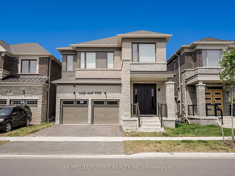 2809 Foxden Sq — Photo 1