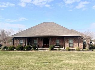5206 Biscotti Dr, Sulphur, LA 70665