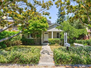 262 Princeton Rd, Menlo Park, CA 94025