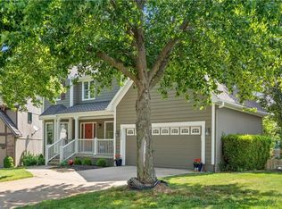 13813 Craig St, Overland Park, KS 66223