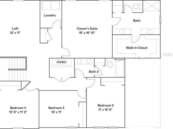 2995 Flying Blackbird Rd, Bartow, FL 33830