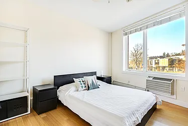 Rented by Compass