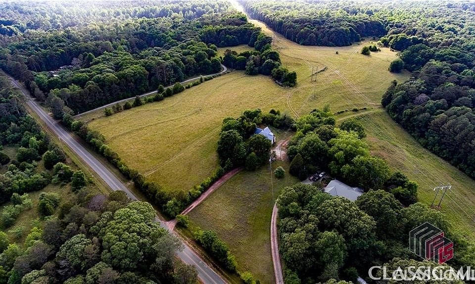 0 Savage Rd Bogart GA Zillow