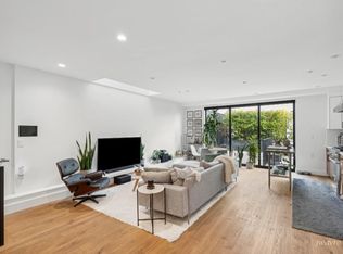 20 Belcher St #101, San Francisco, CA 94114