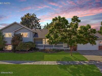 2925 N Sand Trap Way, Post Falls, ID, 83854