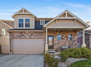 18108 E 44th Avenue, Denver, CO 80249