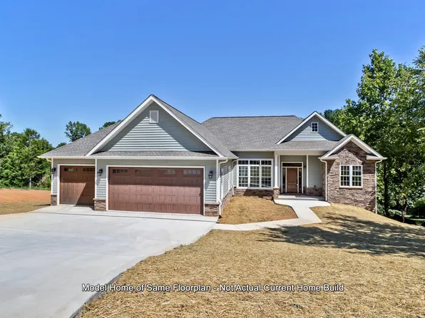 435 Tigitsi Cir, Loudon, TN 37774