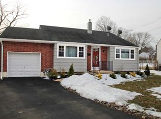 116 Gilman Pl, Hightstown, NJ 08520