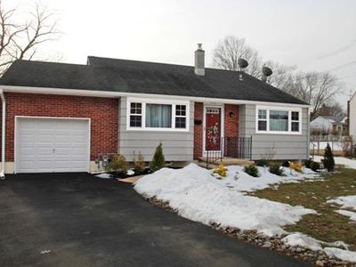 116 Gilman Pl, Hightstown, NJ, 08520